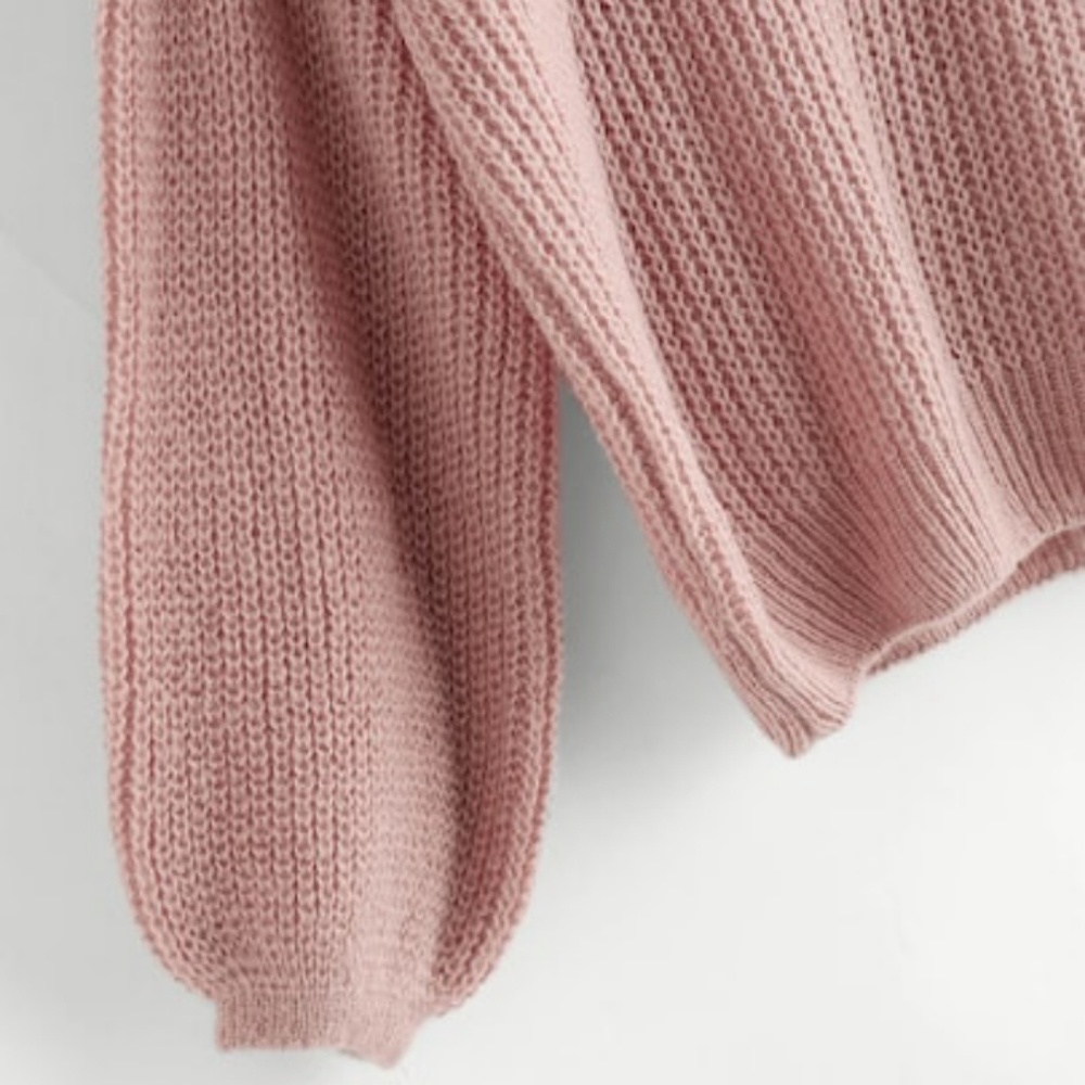 Sweater - Picture 2 of 4